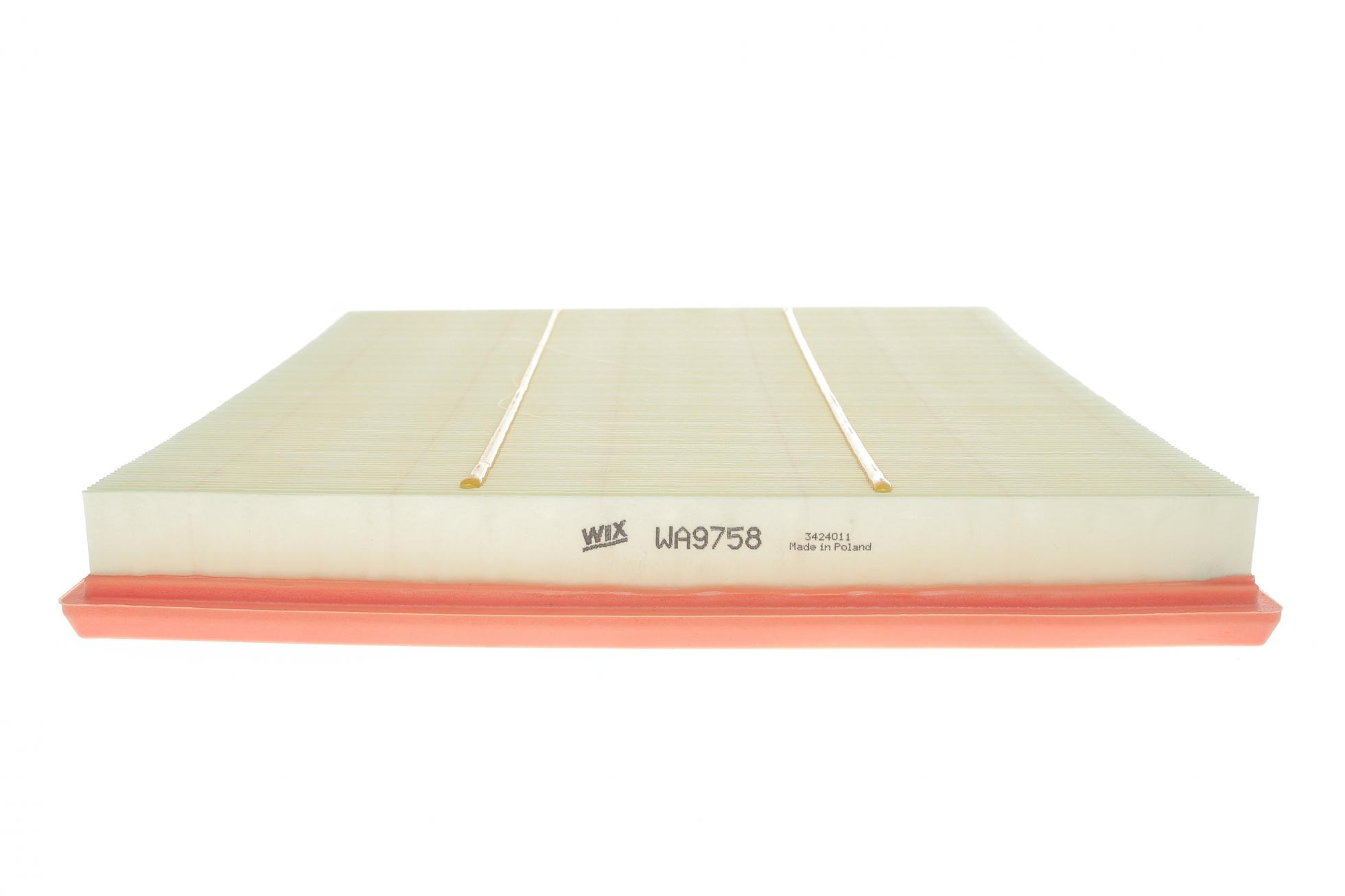 WA9758 WIX FILTERS